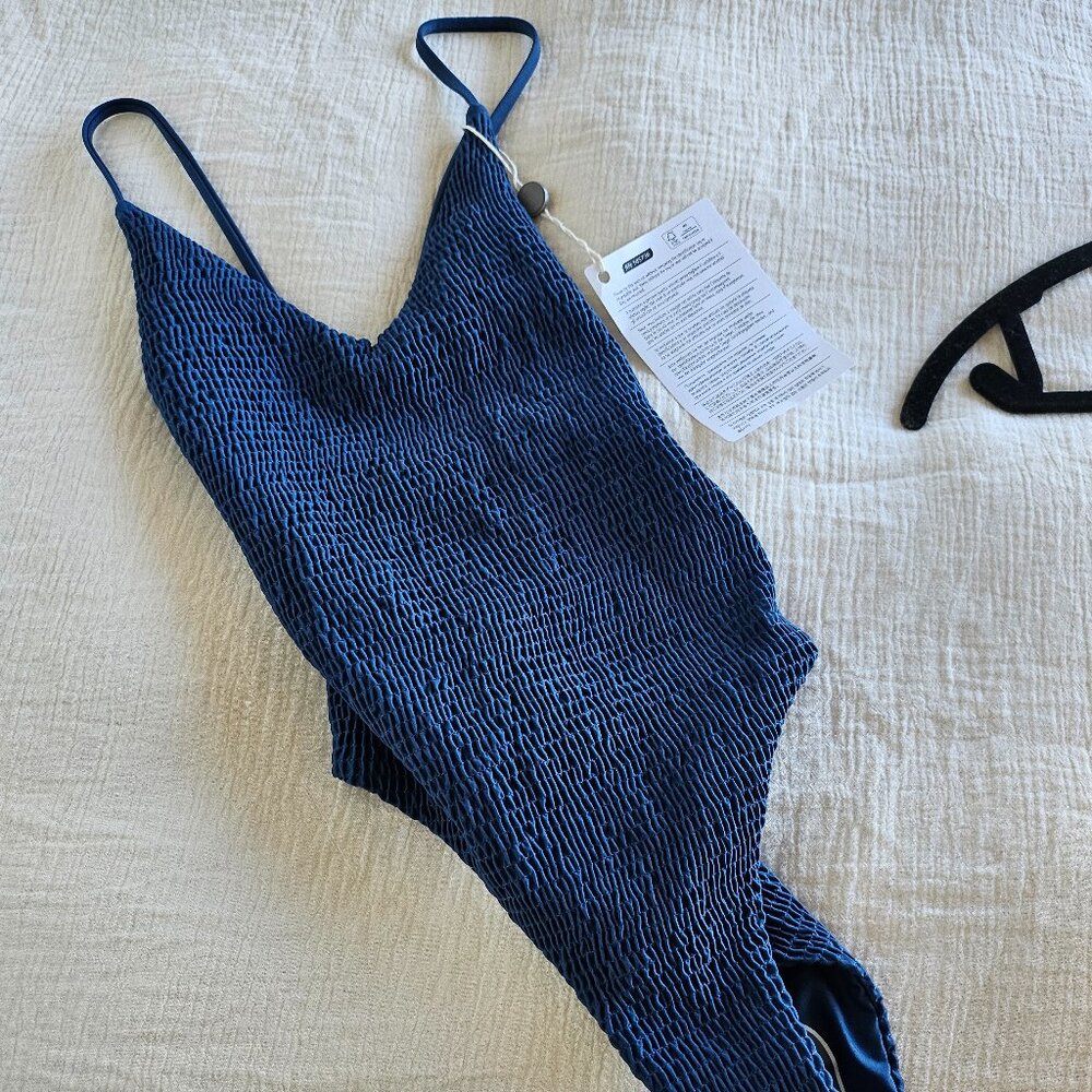 Tori Praver Swimwear One Piece